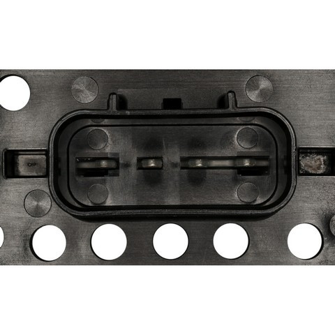 Wells Vehicle Electronics HVAC Blower Motor Resistor P/N:4P1361