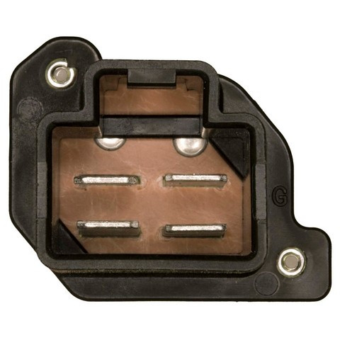 Wells Vehicle Electronics HVAC Blower Motor Resistor P/N:4P1367