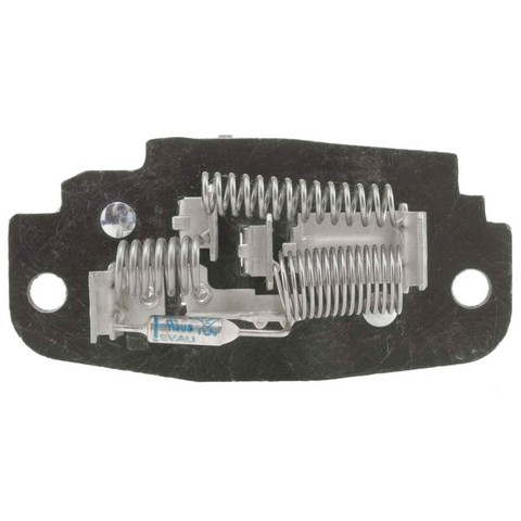 Wells Vehicle Electronics HVAC Blower Motor Resistor P/N:4P1368