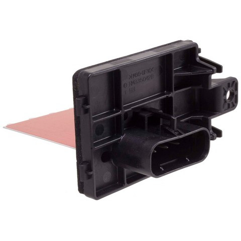 Wells Vehicle Electronics HVAC Blower Motor Resistor P/N:4P1370