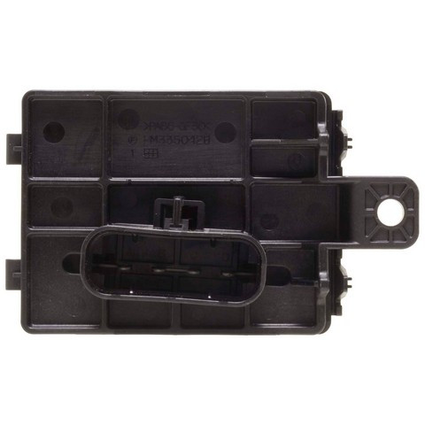 Wells Vehicle Electronics HVAC Blower Motor Resistor P/N:4P1370