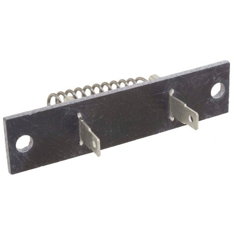 Wells Vehicle Electronics HVAC Blower Motor Resistor P/N:4P1373
