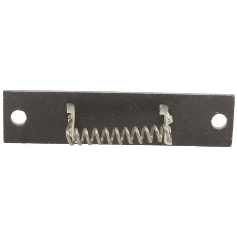 Wells Vehicle Electronics HVAC Blower Motor Resistor P/N:4P1373