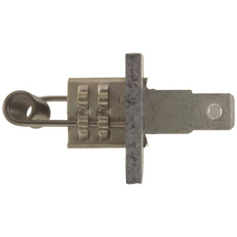 Wells Vehicle Electronics HVAC Blower Motor Resistor P/N:4P1373