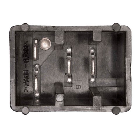 Wells Vehicle Electronics HVAC Blower Motor Resistor P/N:4P1379