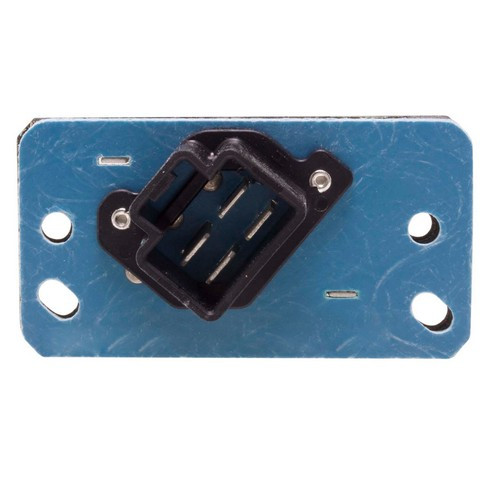 HVAC Blower Motor Resistor WVE 4P1398
