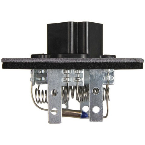 Wells Vehicle Electronics HVAC Blower Motor Resistor P/N:4P1390