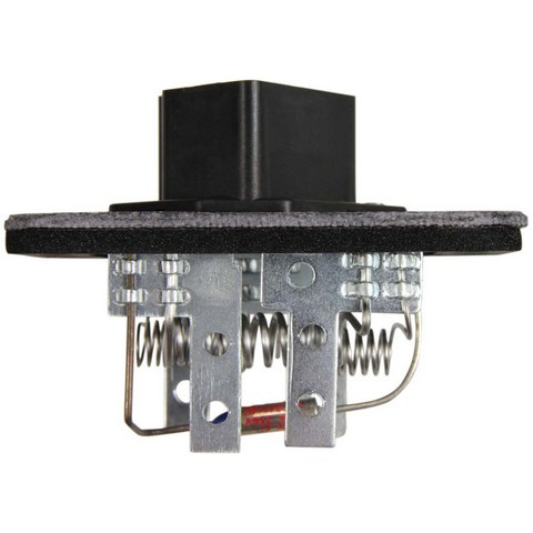 Wells Vehicle Electronics HVAC Blower Motor Resistor P/N:4P1390