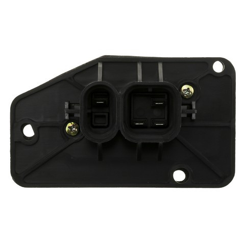 Wells Vehicle Electronics HVAC Blower Motor Resistor P/N:4P1405