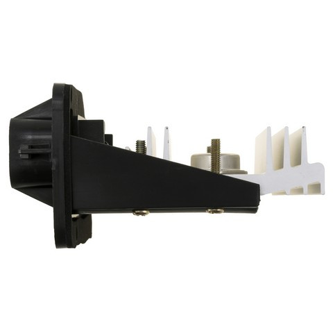 Wells Vehicle Electronics HVAC Blower Motor Resistor P/N:4P1405