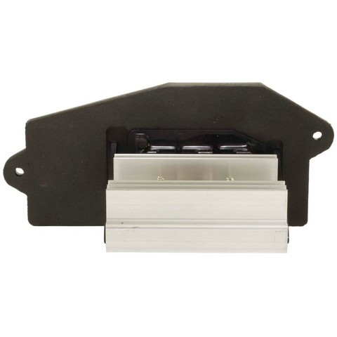 Wells Vehicle Electronics HVAC Blower Motor Resistor P/N:4P1406