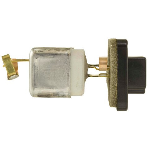 HVAC Blower Motor Resistor fits 2007-2010 Dodge Ram 2500 Ram 2500,Ram 3500 Ram 4