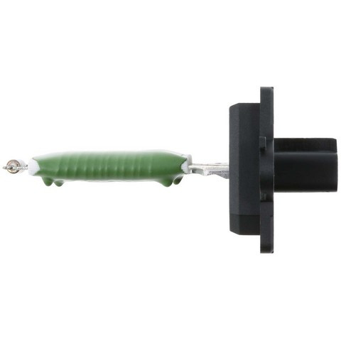 Wells Vehicle Electronics HVAC Blower Motor Resistor P/N:4P1418