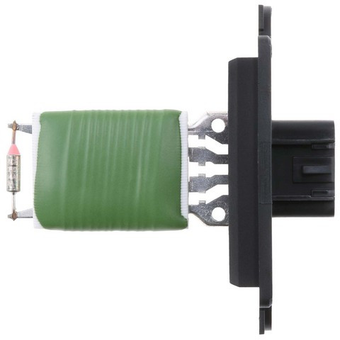 Wells Vehicle Electronics HVAC Blower Motor Resistor P/N:4P1418