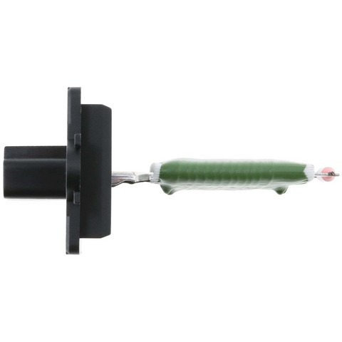 Wells Vehicle Electronics HVAC Blower Motor Resistor P/N:4P1418