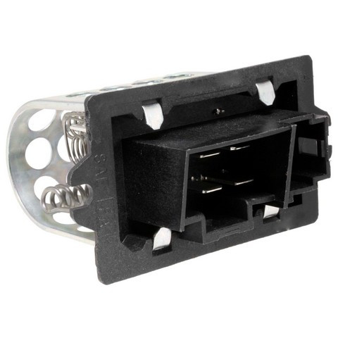 Wells Vehicle Electronics HVAC Blower Motor Resistor P/N:4P1419