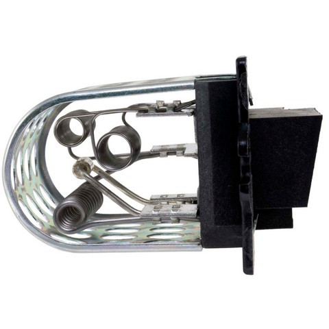 Wells Vehicle Electronics HVAC Blower Motor Resistor P/N:4P1419