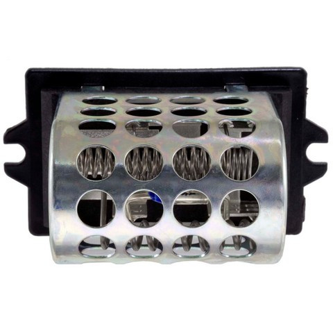 Wells Vehicle Electronics HVAC Blower Motor Resistor P/N:4P1419