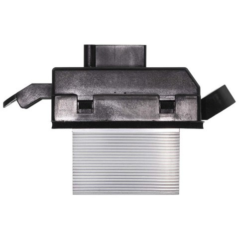 Wells Vehicle Electronics HVAC Blower Motor Resistor P/N:4P1438