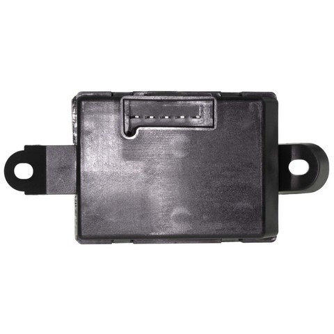 Wells Vehicle Electronics HVAC Blower Motor Resistor P/N:4P1438