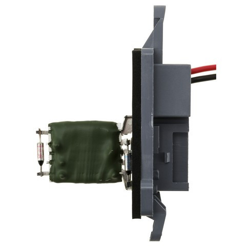 Wells Vehicle Electronics HVAC Blower Motor Resistor P/N:4P1449