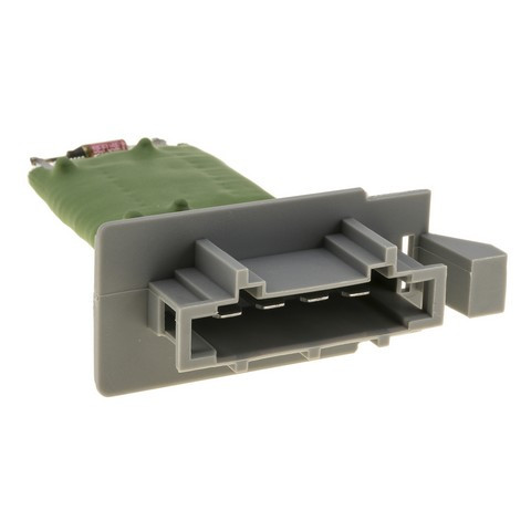 Wells Vehicle Electronics HVAC Blower Motor Resistor P/N:4P1460