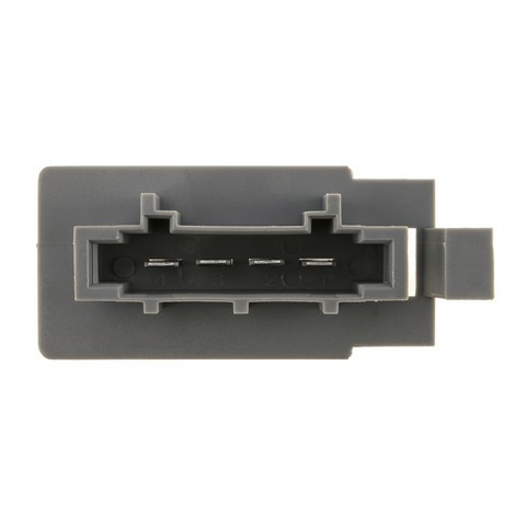 Wells Vehicle Electronics HVAC Blower Motor Resistor P/N:4P1460