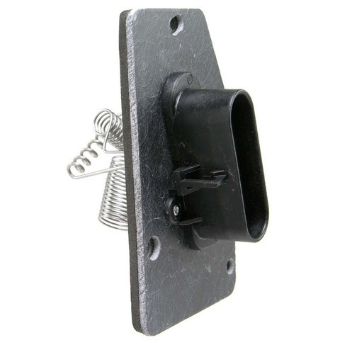 Wells Vehicle Electronics HVAC Blower Motor Resistor P/N:4P1486