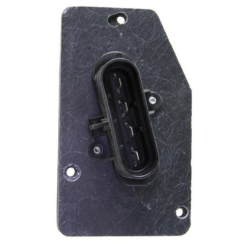 Wells Vehicle Electronics HVAC Blower Motor Resistor P/N:4P1486