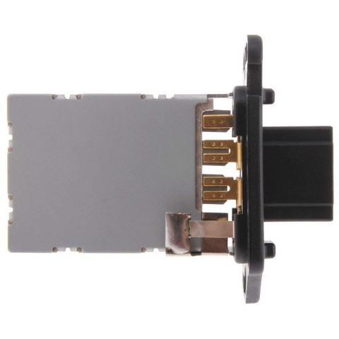 Wells Vehicle Electronics HVAC Blower Motor Resistor P/N:4P1468