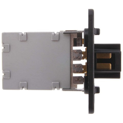 Wells Vehicle Electronics HVAC Blower Motor Resistor P/N:4P1468