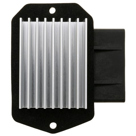 HVAC Blower Motor Resistor WVE 4P1488