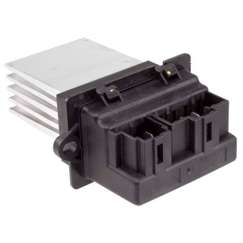Wells Vehicle Electronics HVAC Blower Motor Resistor P/N:4P1490