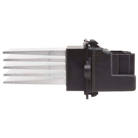 Wells Vehicle Electronics HVAC Blower Motor Resistor P/N:4P1490