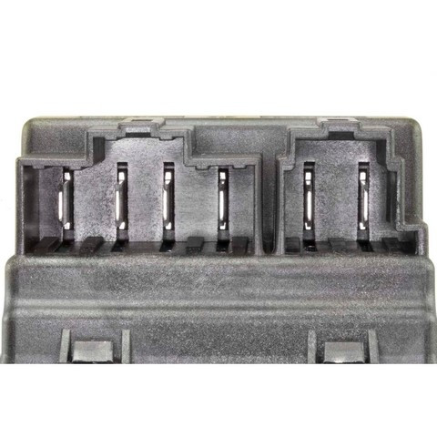 Wells Vehicle Electronics HVAC Blower Motor Resistor P/N:4P1490