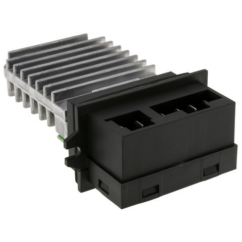 HVAC Blower Motor Resistor fits 1993-1996 Eagle Vision  WVE BY NTK