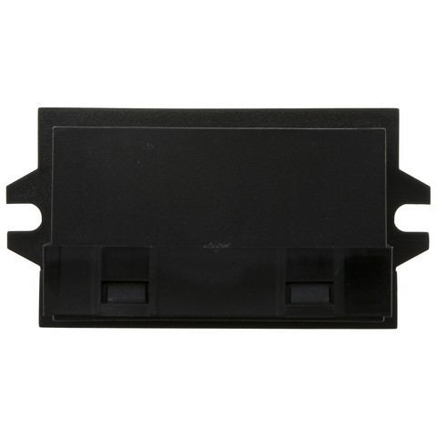 HVAC Blower Motor Resistor fits 1993-1996 Eagle Vision  WVE BY NTK