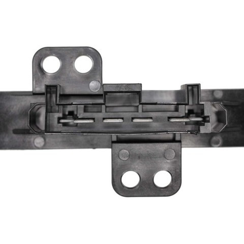 Wells Vehicle Electronics HVAC Blower Motor Resistor P/N:4P1492