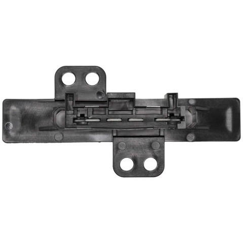 Wells Vehicle Electronics HVAC Blower Motor Resistor P/N:4P1492