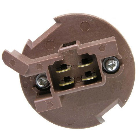 HVAC Blower Motor Resistor fits 2003-2008 Honda Pilot  WVE BY NTK