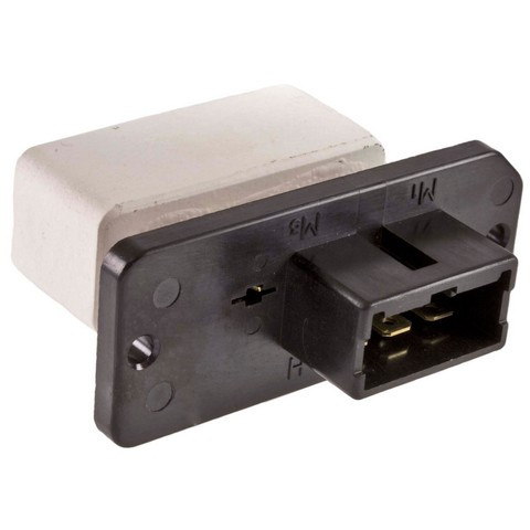 Wells Vehicle Electronics HVAC Blower Motor Resistor P/N:4P1494