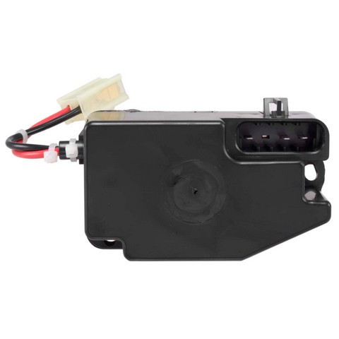 Wells Vehicle Electronics HVAC Blower Motor Resistor P/N:4P1499