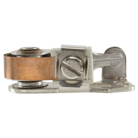 Wells Vehicle Electronics Ignition Contact Set P/N:4P1512