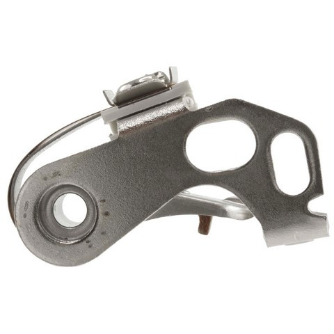 Wells Vehicle Electronics Ignition Contact Set P/N:4P1512