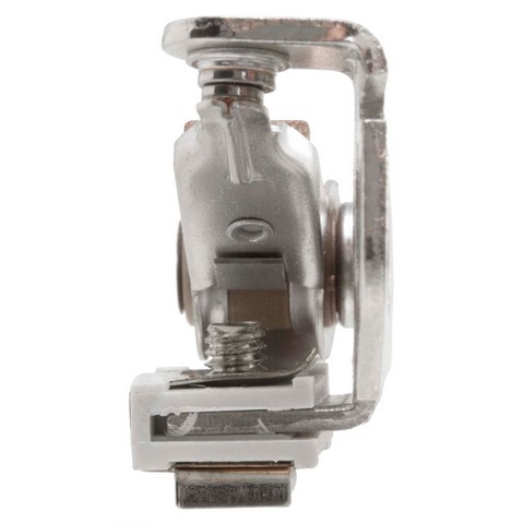 Wells Vehicle Electronics Ignition Contact Set P/N:4P1512