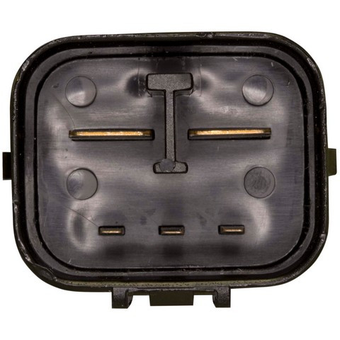 HVAC Blower Motor Resistor fits 1998-2001 Mercury Mountaineer  WVE BY NTK