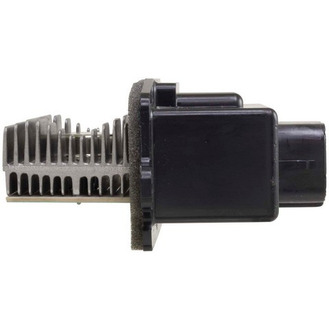 HVAC Blower Motor Resistor fits 1998-2001 Mercury Mountaineer  WVE BY NTK