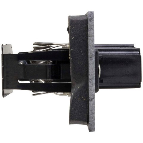 Wells Vehicle Electronics HVAC Blower Motor Resistor P/N:4P1532