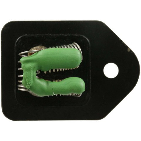 Wells Vehicle Electronics HVAC Blower Motor Resistor P/N:4P1539