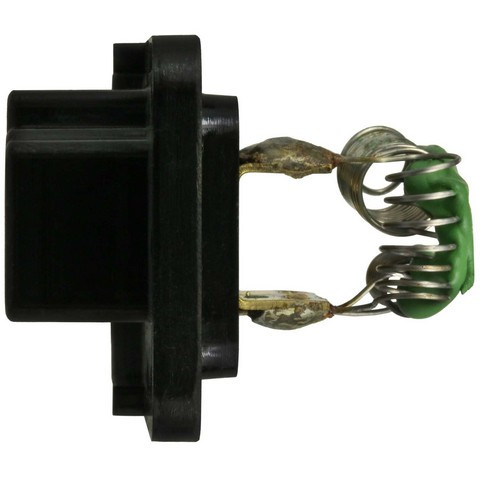 Wells Vehicle Electronics HVAC Blower Motor Resistor P/N:4P1539